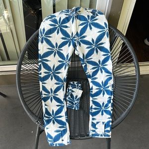 PINK FILOSOFY Skinny Jeans